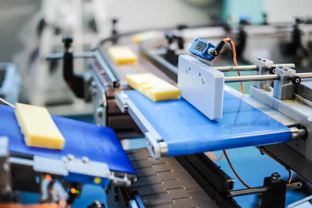 Food Processing Equipment