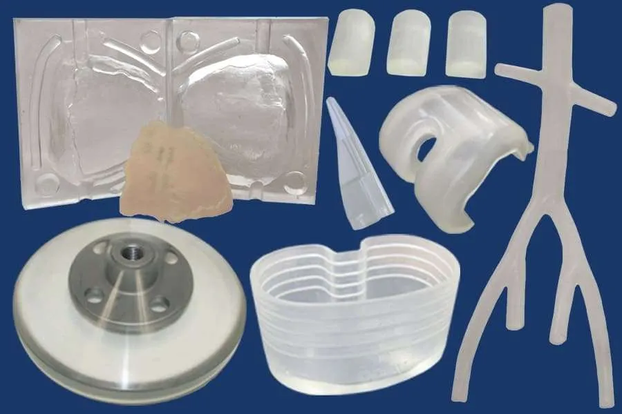 Steralloy E-Series Group